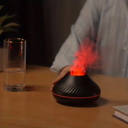 Creative and Luxurious Aroma Diffuser