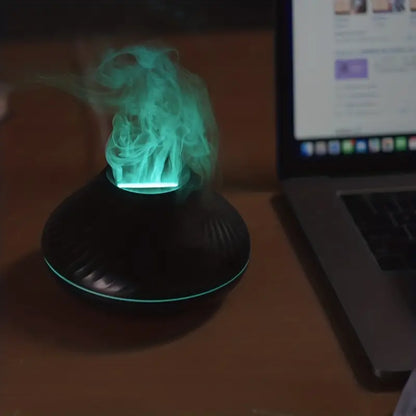 Creative and Luxurious Aroma Diffuser