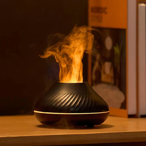 Creative and Luxurious Aroma Diffuser