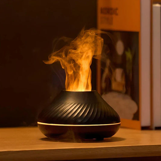 Creative and Luxurious Aroma Diffuser
