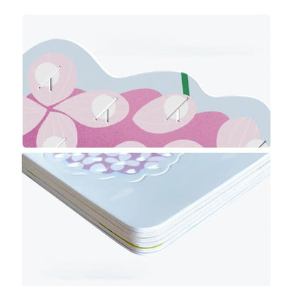 Creative Quest: Enchanted Princess Paint Stickers