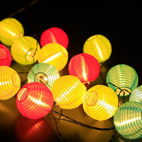 30 - Multi Colour