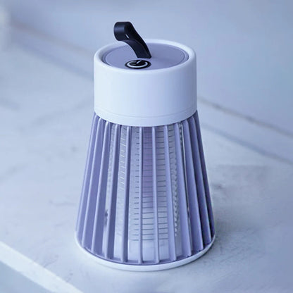 Electric Insect Repellent Lamp for Mosquito Control