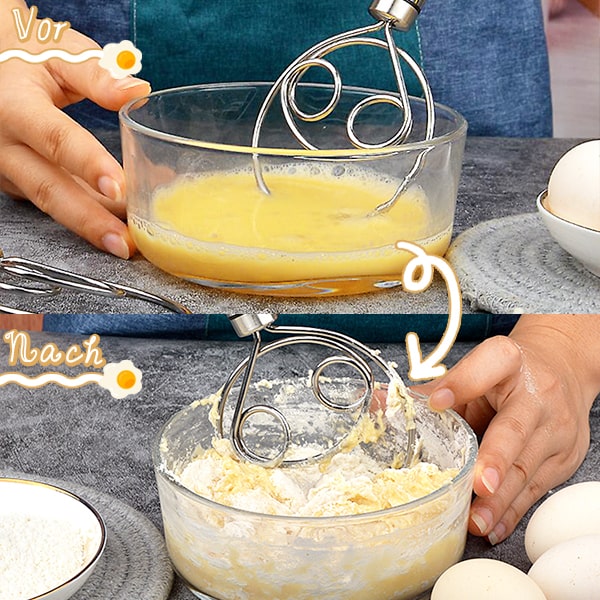 Stainless Steel Dough Kneading Machine - Last Day Discount