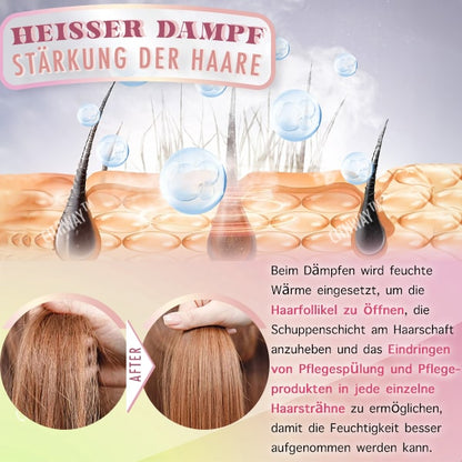 Dry Your Hair in Just 10 Minutes – Last Day Discount