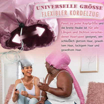 Dry Your Hair in Just 10 Minutes – Last Day Discount