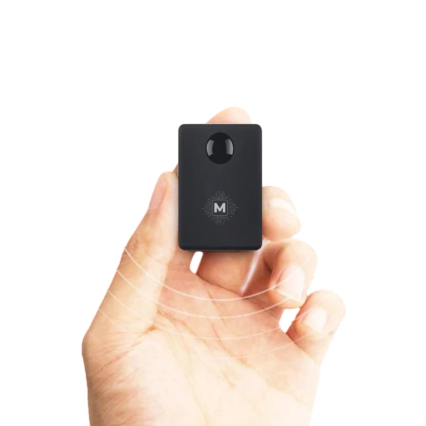 Real-Time GPS Tracker with Audio Monitoring