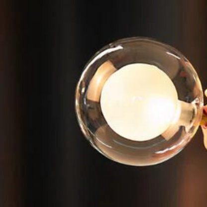 Modern LED Table Lamp with Warm Light for Stylish Home Decor