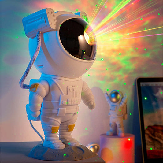 Galaxy Projector for Home – Experience a Stunning Starry Sky