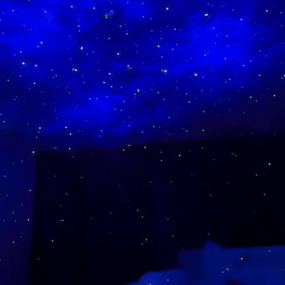 Galaxy Projector for Home – Experience a Stunning Starry Sky