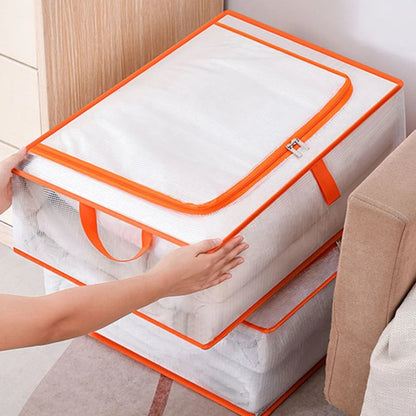 Dust and Moisture Protection Storage Bag | Collapsible Design