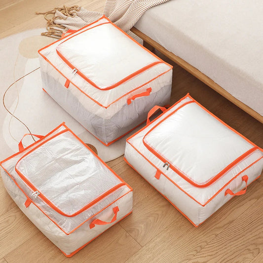 Dust and Moisture Protection Storage Bag | Collapsible Design