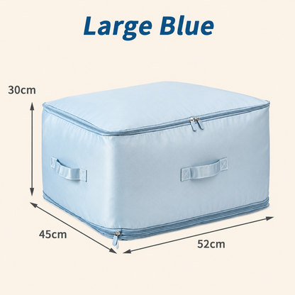 Compact Storage Solution | Space-Saving and Water-Resistant