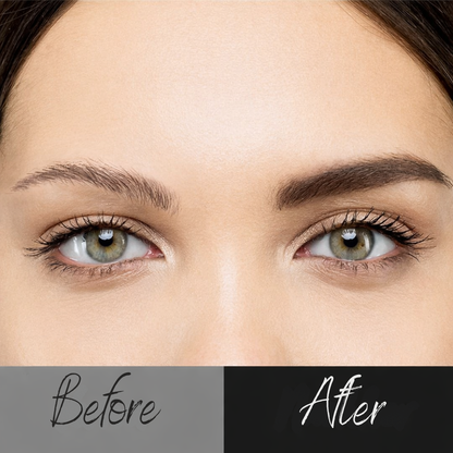 Instant Brow Perfection Kit | Symmetric Shaping & Trimming
