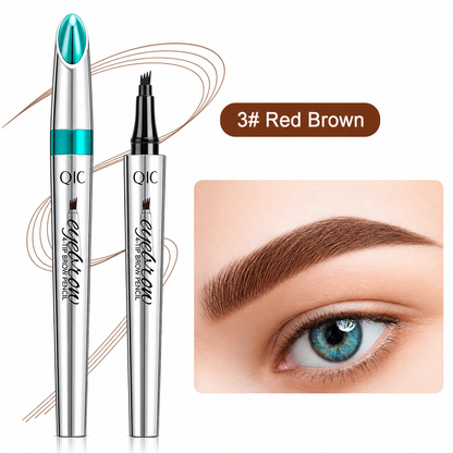 Eyebrow Masterpiece | Waterproof 3D Precision Pencil | Natural Finish
