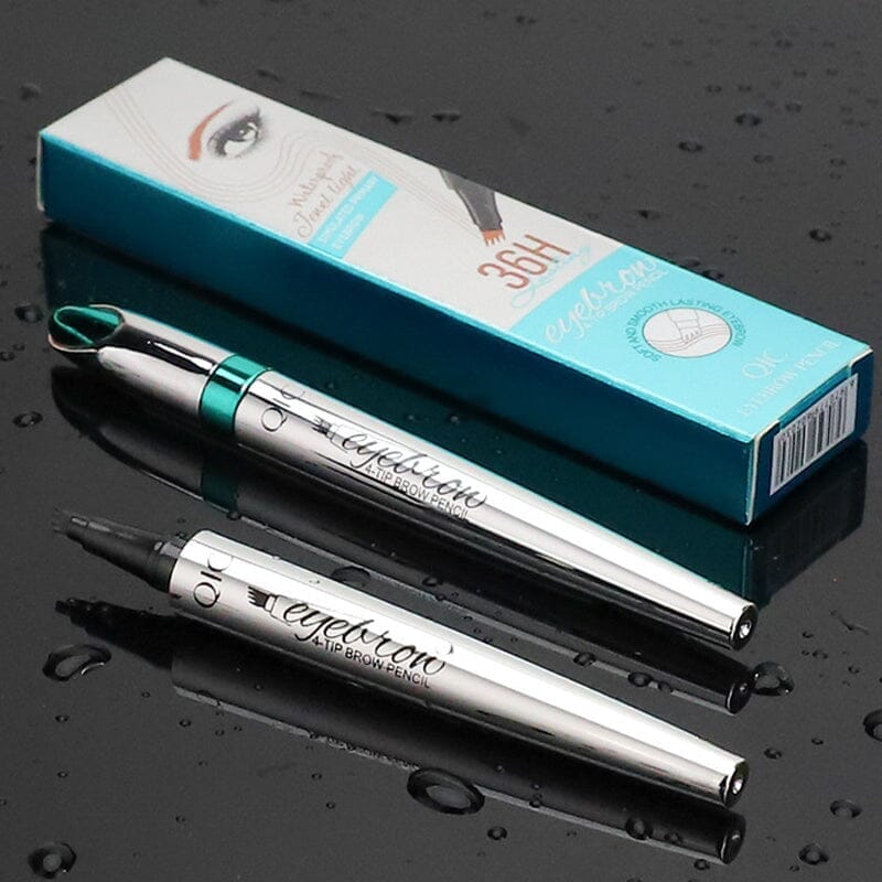 Eyebrow Masterpiece | Waterproof 3D Precision Pencil | Natural Finish