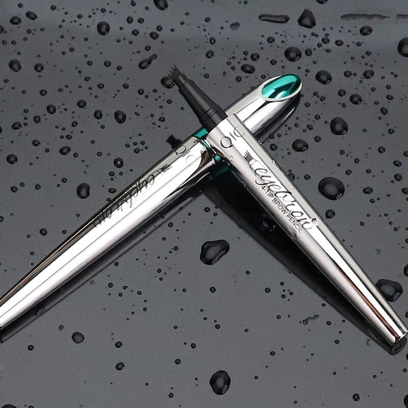 Eyebrow Masterpiece | Waterproof 3D Precision Pencil | Natural Finish