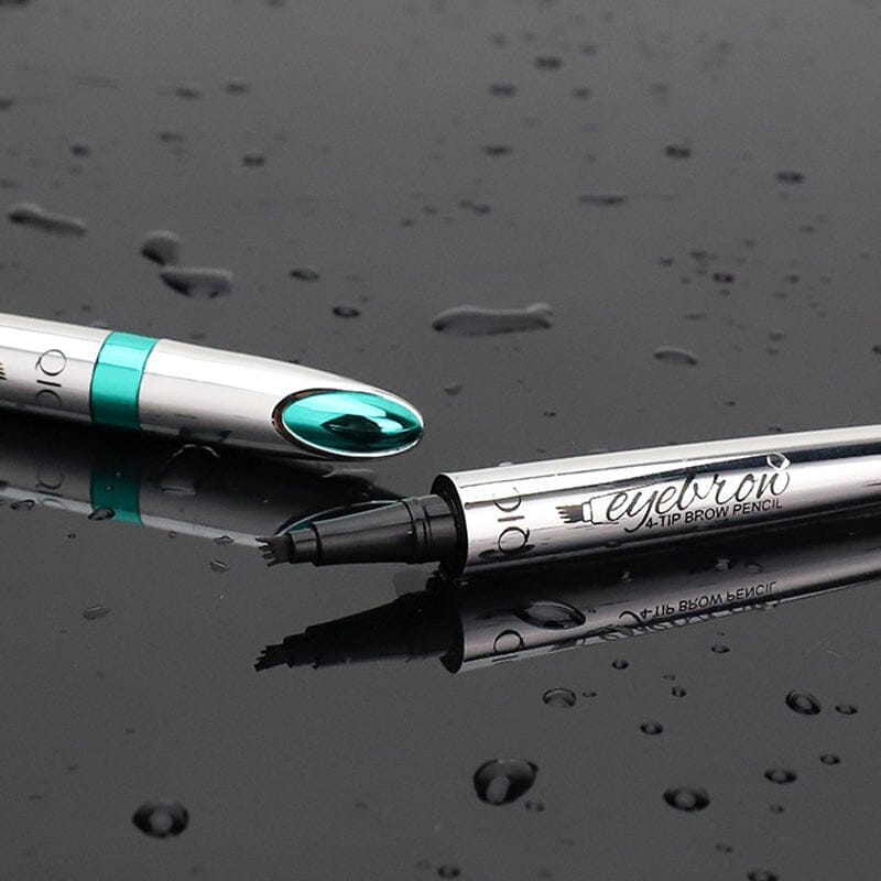 Eyebrow Masterpiece | Waterproof 3D Precision Pencil | Natural Finish