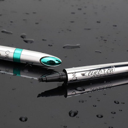 Eyebrow Masterpiece | Waterproof 3D Precision Pencil | Natural Finish
