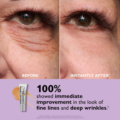 Revitalizing Eye Cream | Instant Brightening & Firming