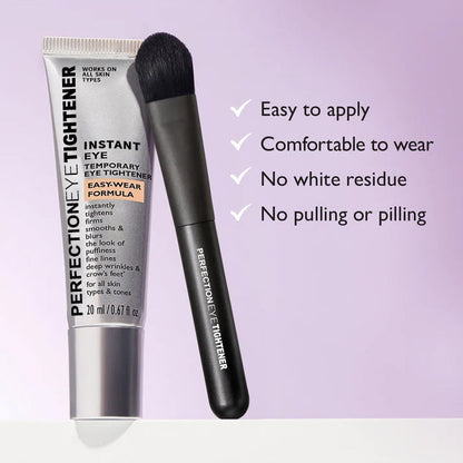 Revitalizing Eye Cream | Instant Brightening & Firming