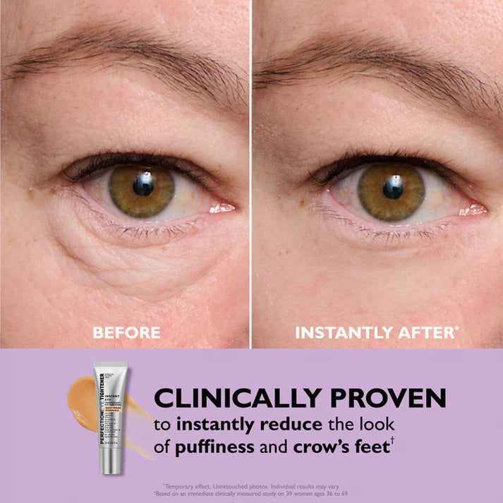 Revitalizing Eye Cream | Instant Brightening & Firming