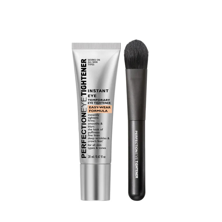Revitalizing Eye Cream | Instant Brightening & Firming