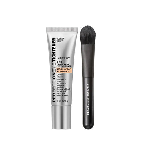 Revitalizing Eye Cream | Instant Brightening & Firming