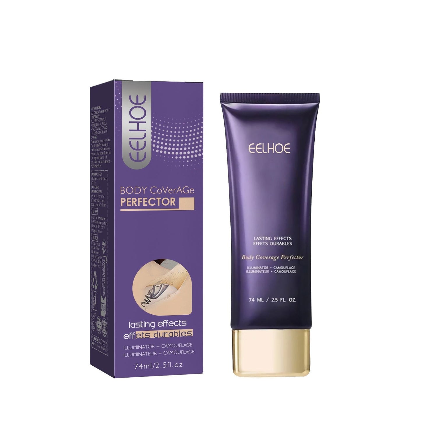 RadiantShield — Achieve Flawless Radiance All Day Long