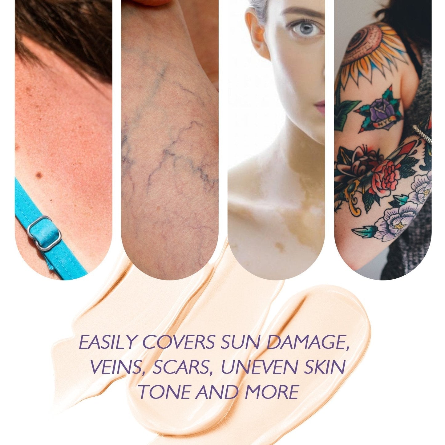 RadiantShield — Achieve Flawless Radiance All Day Long