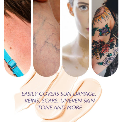 RadiantShield — Achieve Flawless Radiance All Day Long