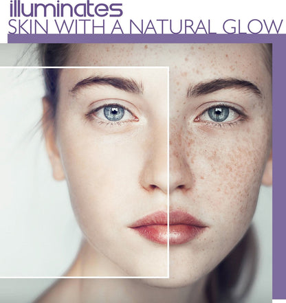 RadiantShield — Achieve Flawless Radiance All Day Long