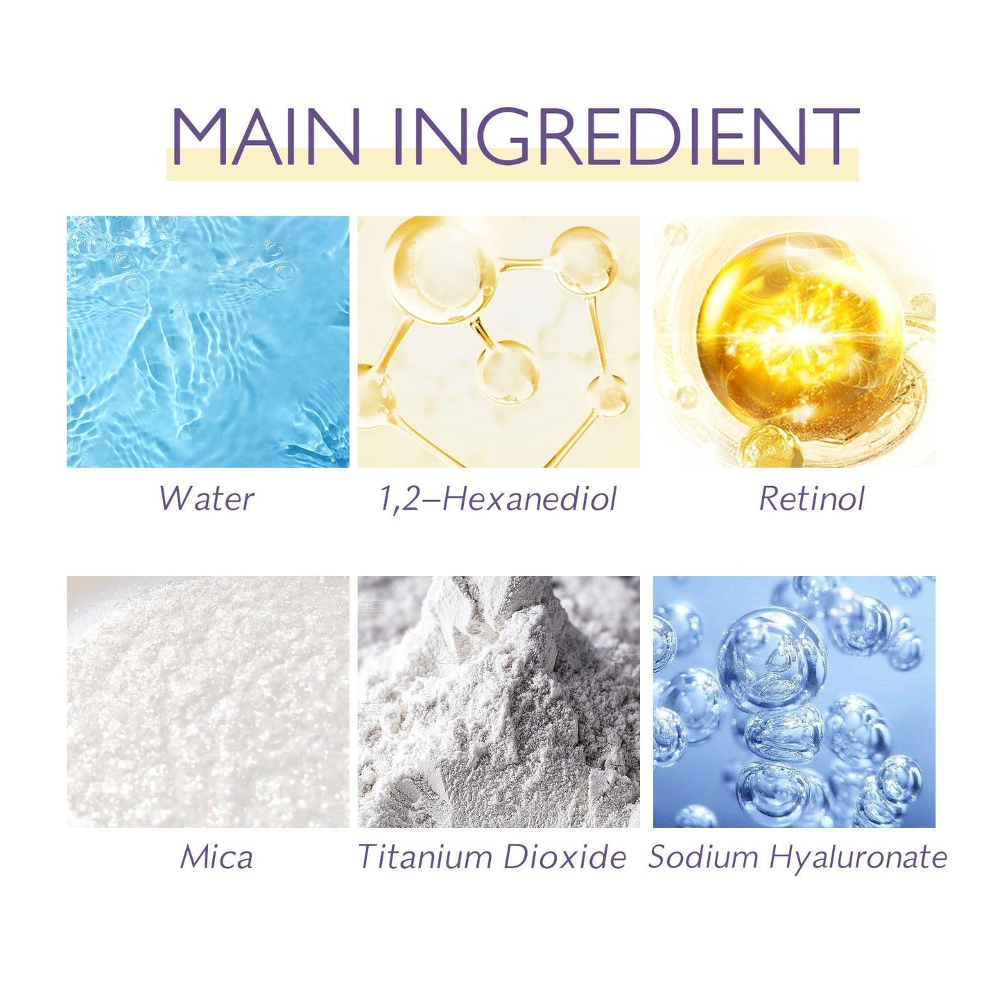 RadiantShield — Achieve Flawless Radiance All Day Long