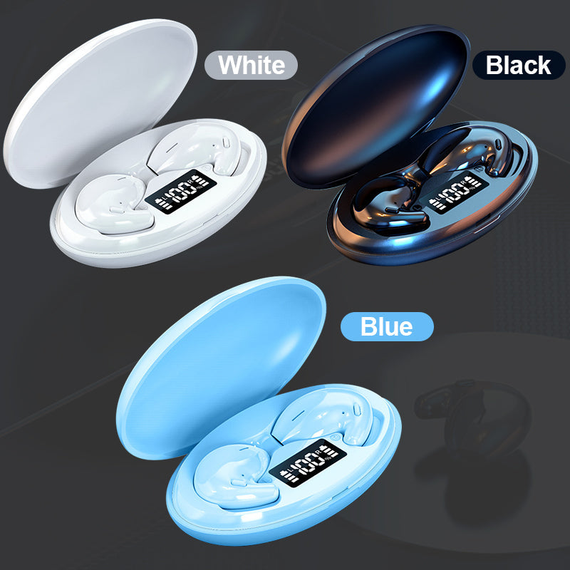 Wireless Headphones with Clear Audio Quality