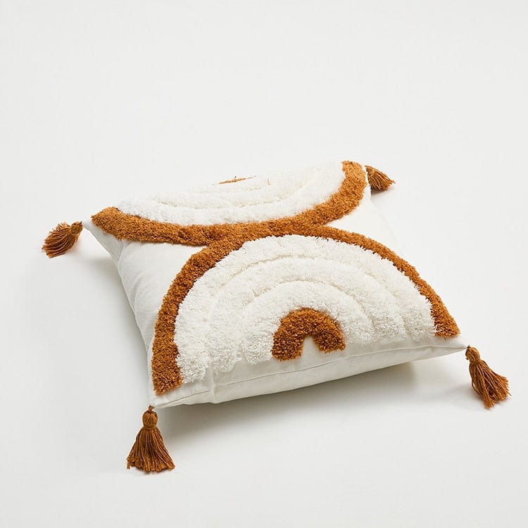 Taalita Pillowcase in Soft Fabric