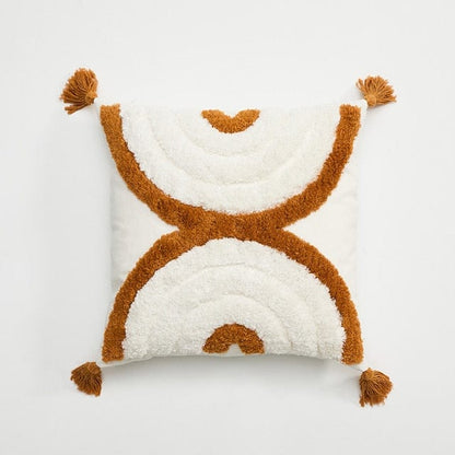 Taalita Pillowcase in Soft Fabric