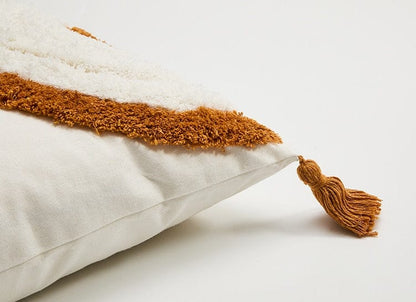 Taalita Pillowcase in Soft Fabric