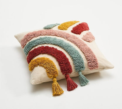Taalita Pillowcase in Soft Fabric