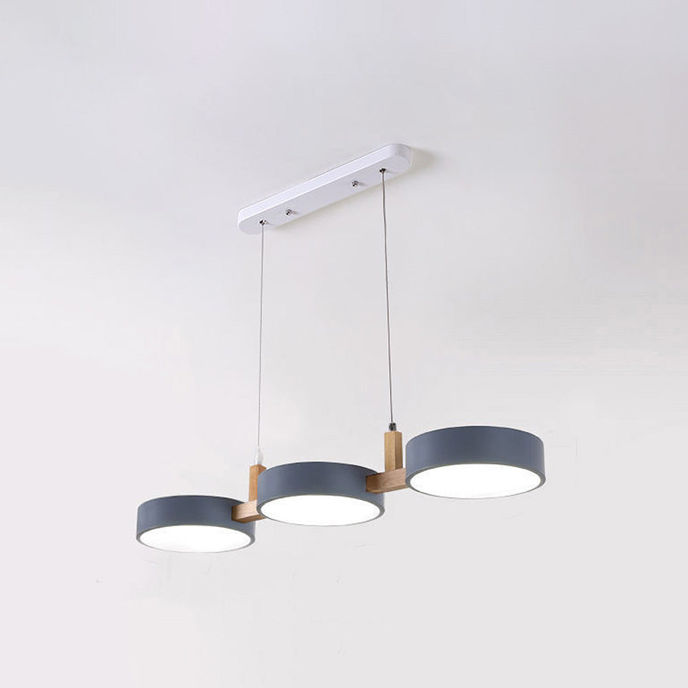 Northern Style Pendant Light for Kitchen and Dining Spaces