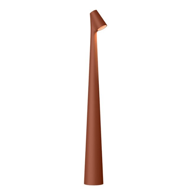 Rechargeable Wireless LED Table Lamp with Dimmable Feature for Indoor and Outdoor Use