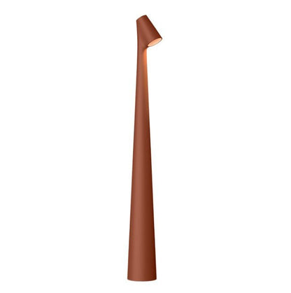 Rechargeable Wireless LED Table Lamp with Dimmable Feature for Indoor and Outdoor Use