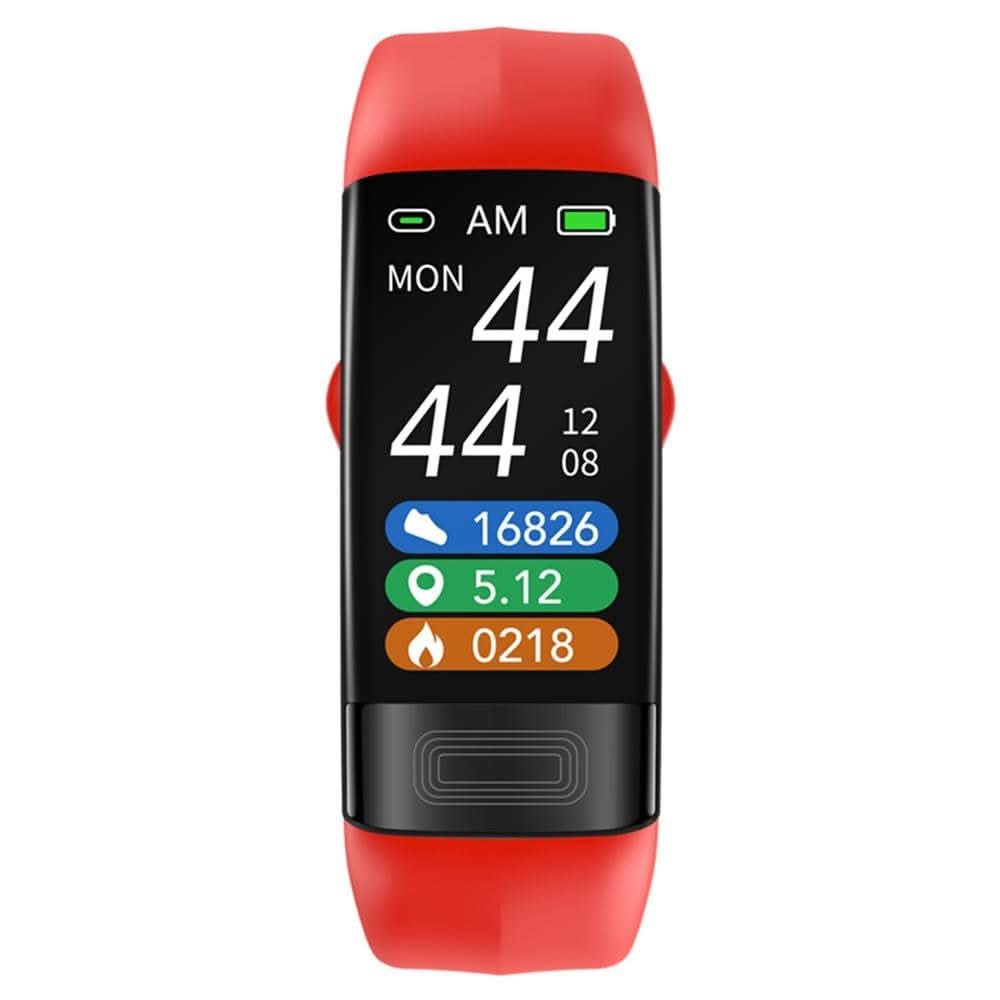 Smart Fitness Tracker Armband for Health Monitoring