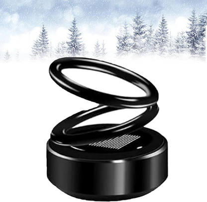 Winter Vehicle Heater for Ice & Snow | Reusable | Cold Weather Aid