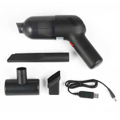 Cordless Handheld Vacuum with 8000 Pa Suction Power