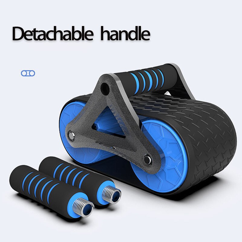 CoreStrength Pro | Ab Wheel for Ultimate Core Training