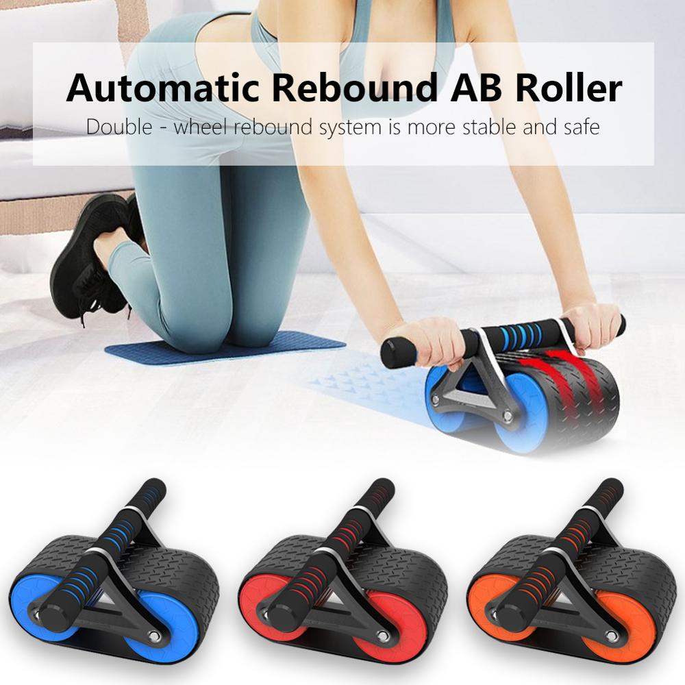CoreStrength Pro | Ab Wheel for Ultimate Core Training