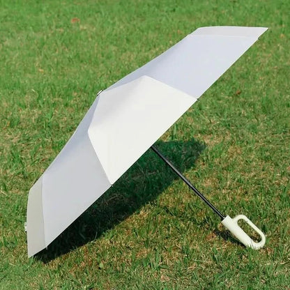 SmartShield Umbrella | Wind Resistant & UV Protection | Travel-Friendly