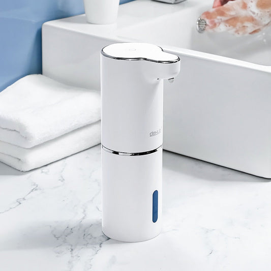 Automatic Foam Soap Dispenser – Touchless Soap Delivery for Hygiene