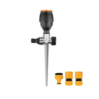 2 Nozzles