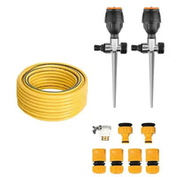 10 m 2 spray